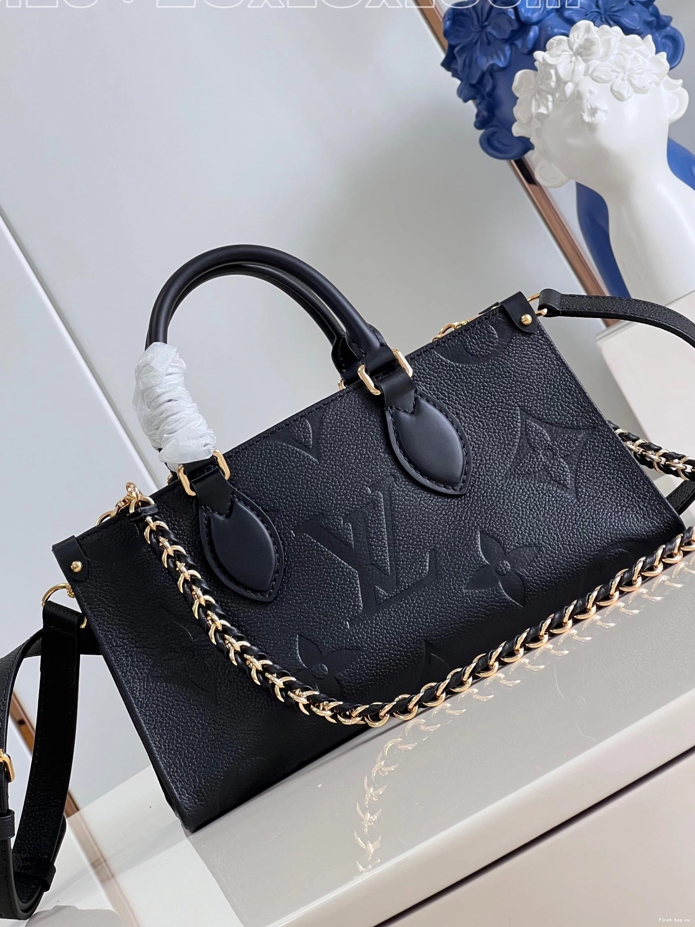 Frstbag ru West LOUIS East ONTHEGO VUITTON 0817